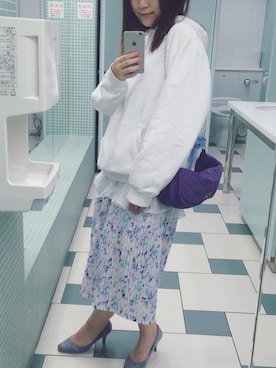 かなもさんのコーディネート