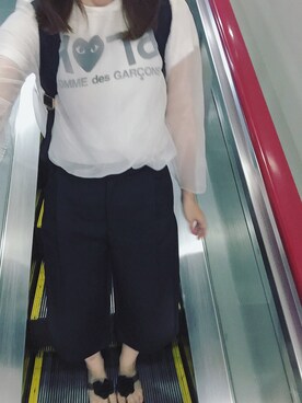 かなもさんのコーディネート