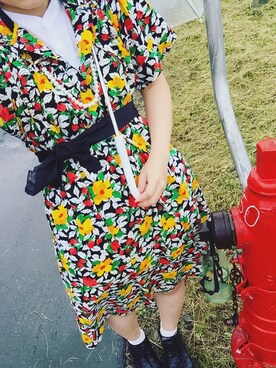 かなもさんのコーディネート