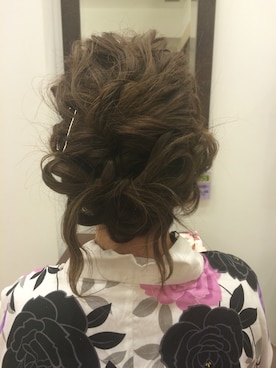 chiiiiiu*¨̮♡さんのコーディネート