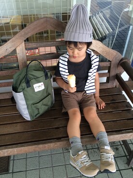 chiiiiiu*¨̮♡さんのコーディネート