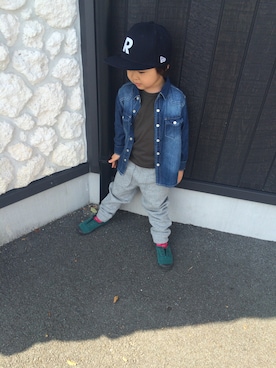 chiiiiiu*¨̮♡さんのコーディネート