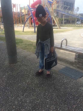 chiiiiiu*¨̮♡さんのコーディネート