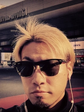 飛太@GrisVAGOさんのコーディネート