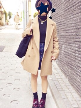 sakuraさんのコーディネート