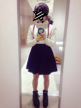 sakuraさんのコーディネート