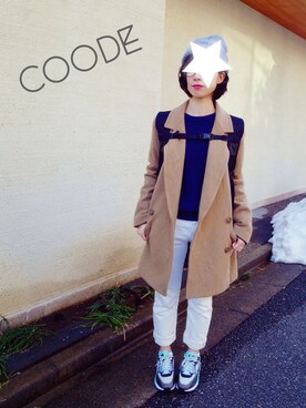 sakuraさんのコーディネート