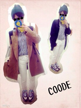 sakuraさんのコーディネート