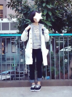 sakuraさんのコーディネート