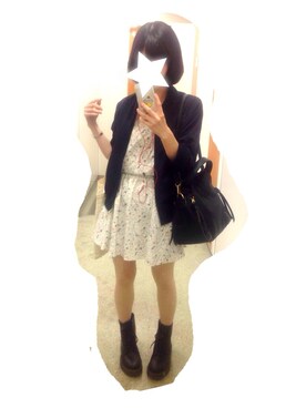 sakuraさんのコーディネート