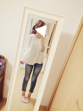 あ子さんのコーディネート