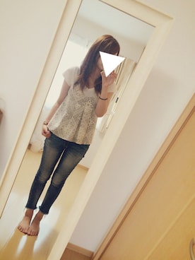 あ子さんのコーディネート