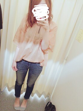 あ子さんのコーディネート