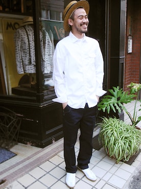 "OrGlory"ONLINEさんのコーディネート