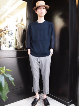 "OrGlory"ONLINEさんのコーディネート