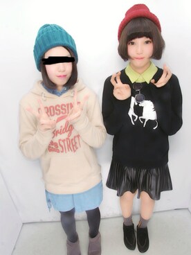 🅰さんのコーディネート