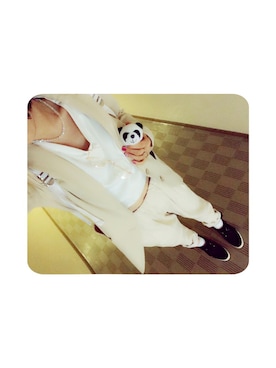 🅰さんのコーディネート