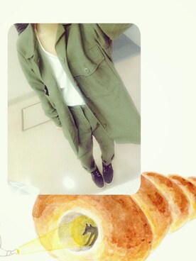 🅰さんのコーディネート