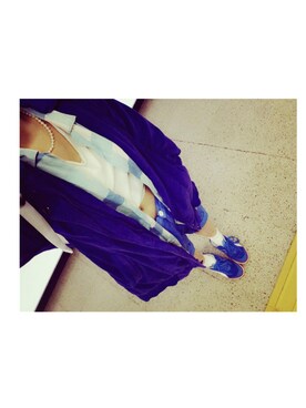 🅰さんのコーディネート