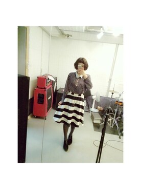 🅰さんのコーディネート