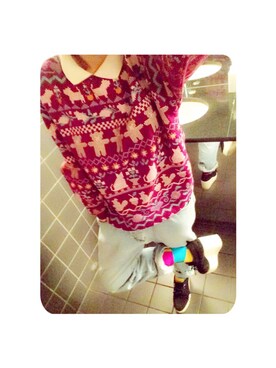 🅰さんのコーディネート