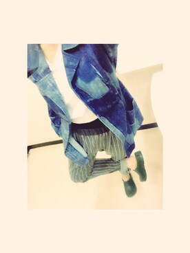 🅰さんのコーディネート