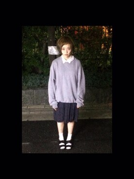 🅰さんのコーディネート