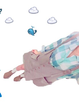 🅰さんのコーディネート