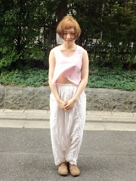 🅰さんのコーディネート