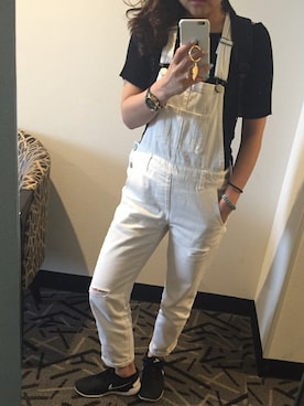 ellie♡さんのコーディネート