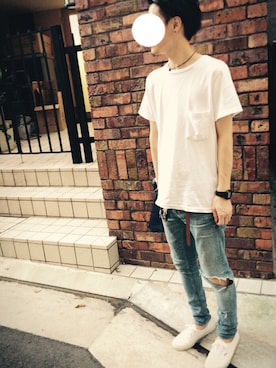 iadokさんのコーディネート