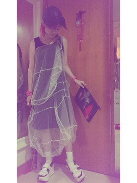 VicKiWonGさんのコーディネート