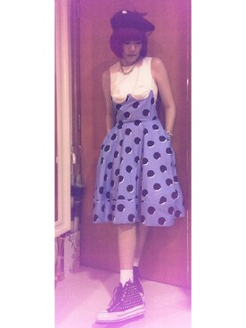 VicKiWonGさんのコーディネート