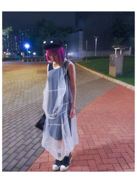 VicKiWonGさんのコーディネート