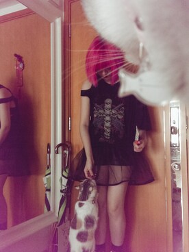 VicKiWonGさんのコーディネート