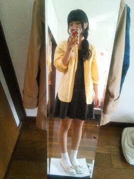 さやかさい。さんのコーディネート