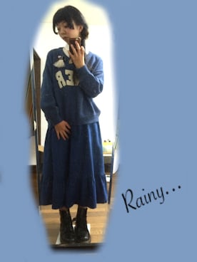 さやかさい。さんのコーディネート