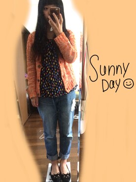 さやかさい。さんのコーディネート