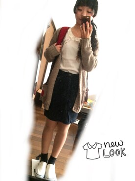 さやかさい。さんのコーディネート