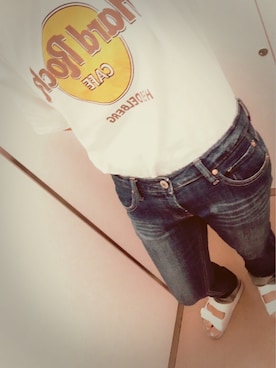 Akari♡さんのコーディネート