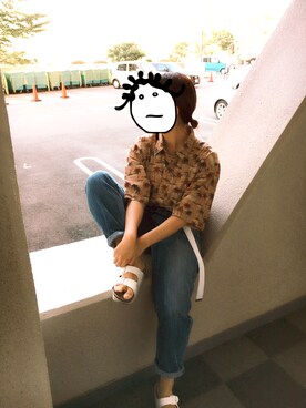 Akari♡さんのコーディネート