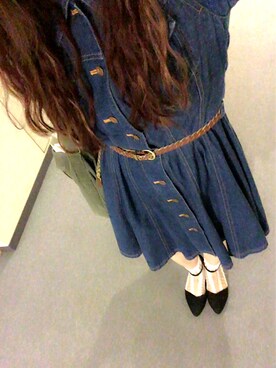 Akari♡さんのコーディネート