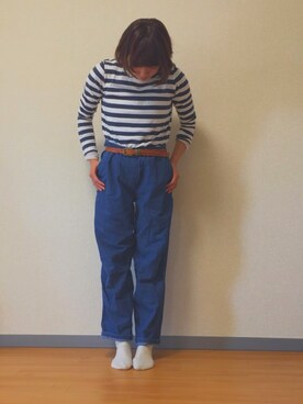 るいるいさんのコーディネート