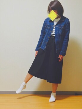 るいるいさんのコーディネート