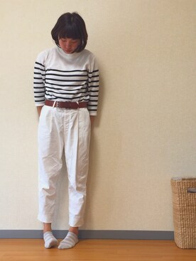 るいるいさんのコーディネート