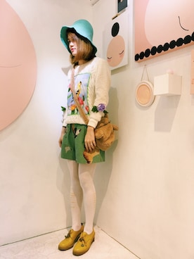 lxxxanさんのコーディネート