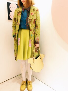 lxxxanさんのコーディネート