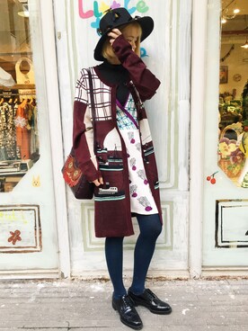 lxxxanさんのコーディネート