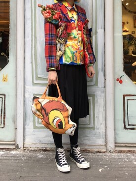 lxxxanさんのコーディネート