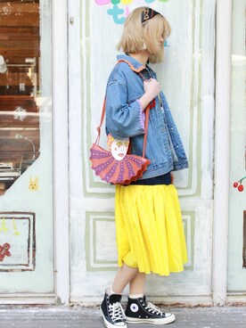 lxxxanさんのコーディネート